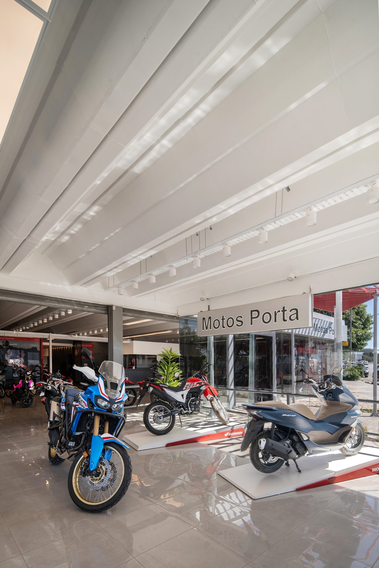 Honda Porta · Local comercial · Mar del Plata, Argentina — image 7 of 45