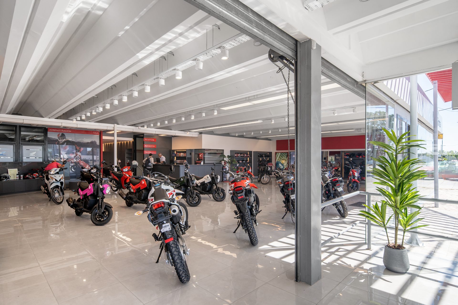 Honda Porta · Local comercial · Mar del Plata, Argentina — image 8 of 45