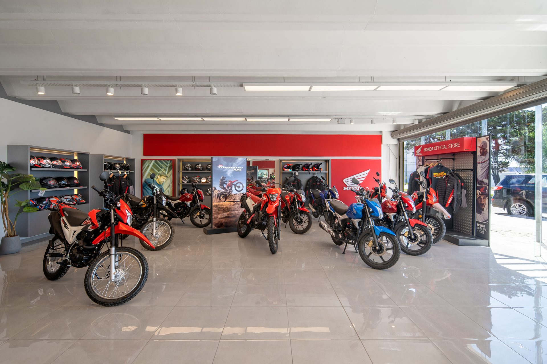 Honda Porta · Local comercial · Mar del Plata, Argentina — image 9 of 45