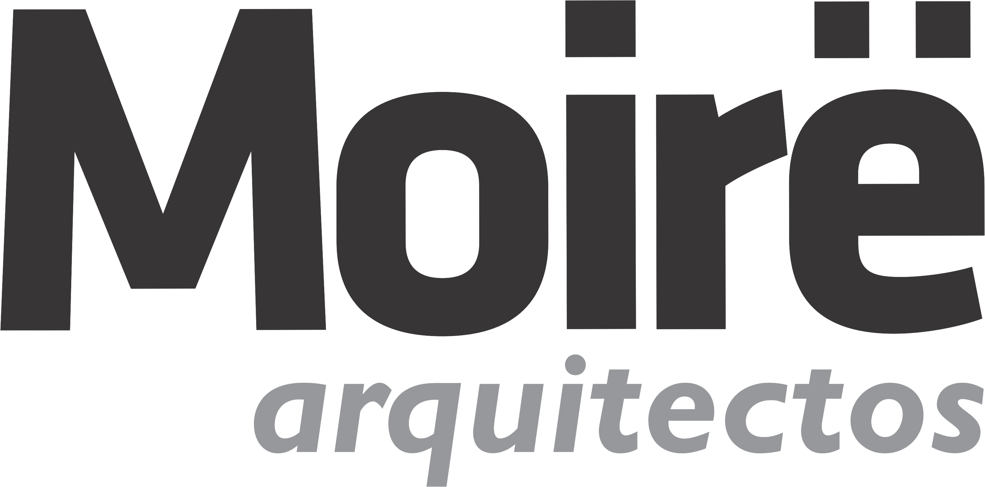 Moirë Arquitectos