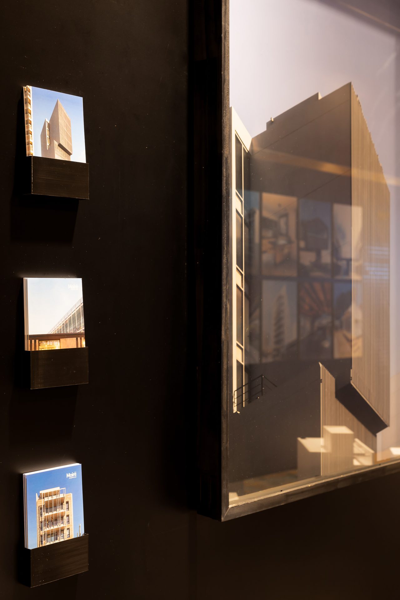 Pabellón Moirë · Ephemeral work · Mar del Plata, Argentina — image 16 of 41