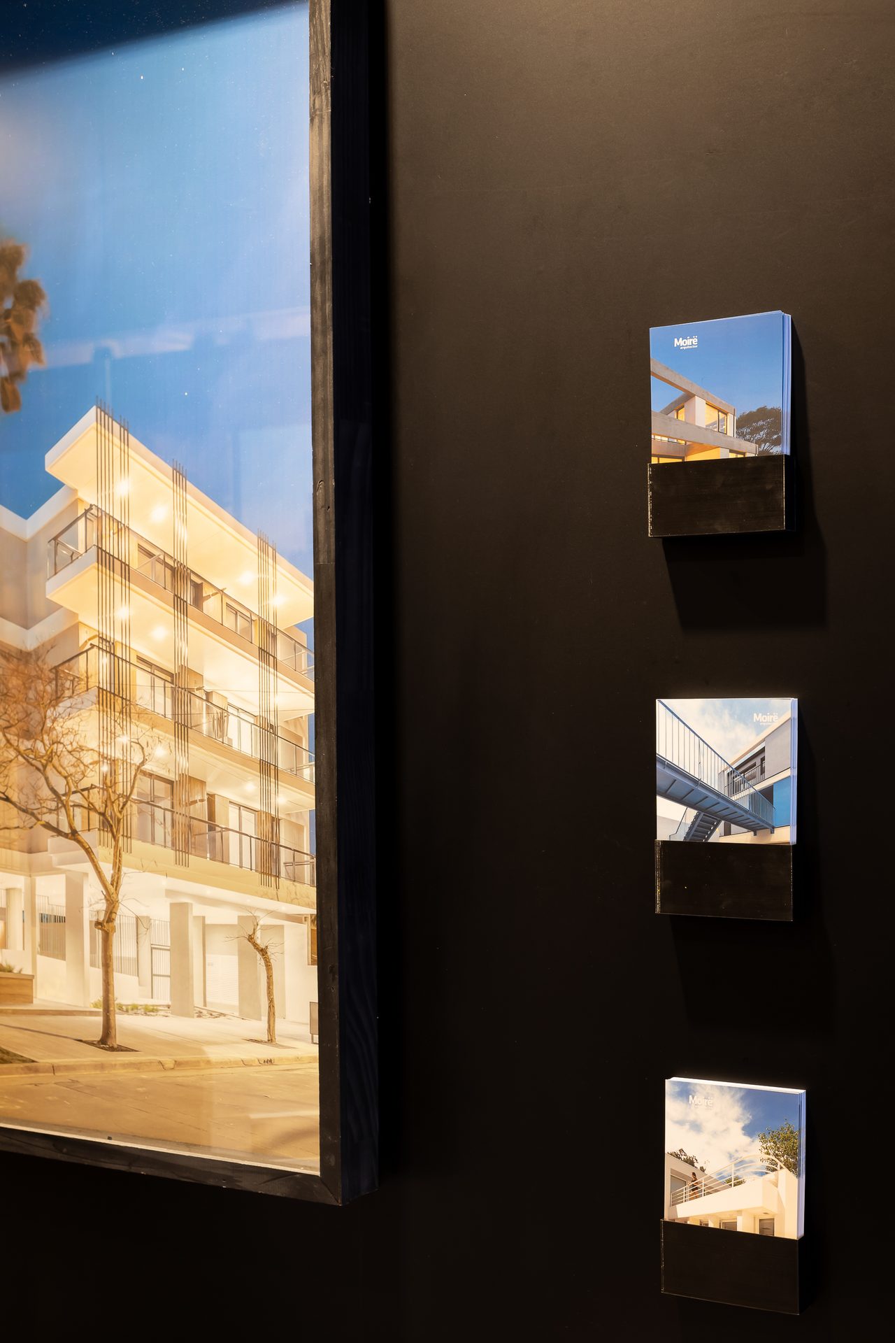 Pabellón Moirë · Ephemeral work · Mar del Plata, Argentina — image 17 of 41