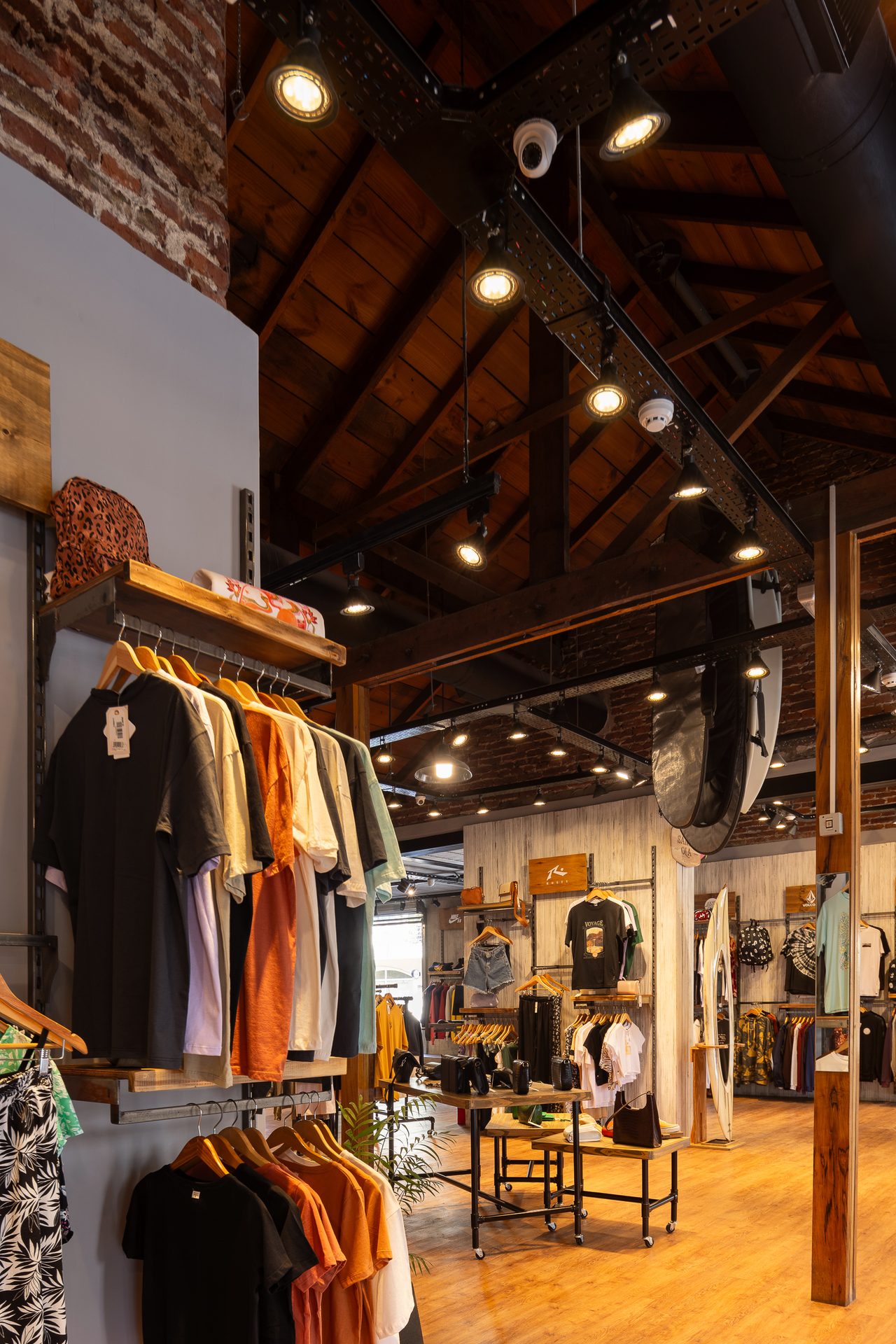 Santa Ola Store · Commercial space · Heritage intervention · Mar del Plata, Argentina — image 34 of 78