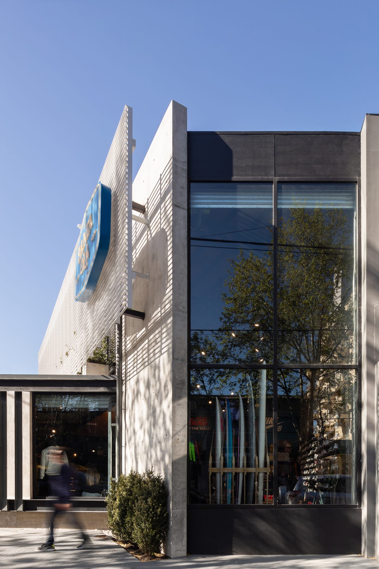 Santa Ola Store · Commercial space · Heritage intervention · Mar del Plata, Argentina — image 5 of 78