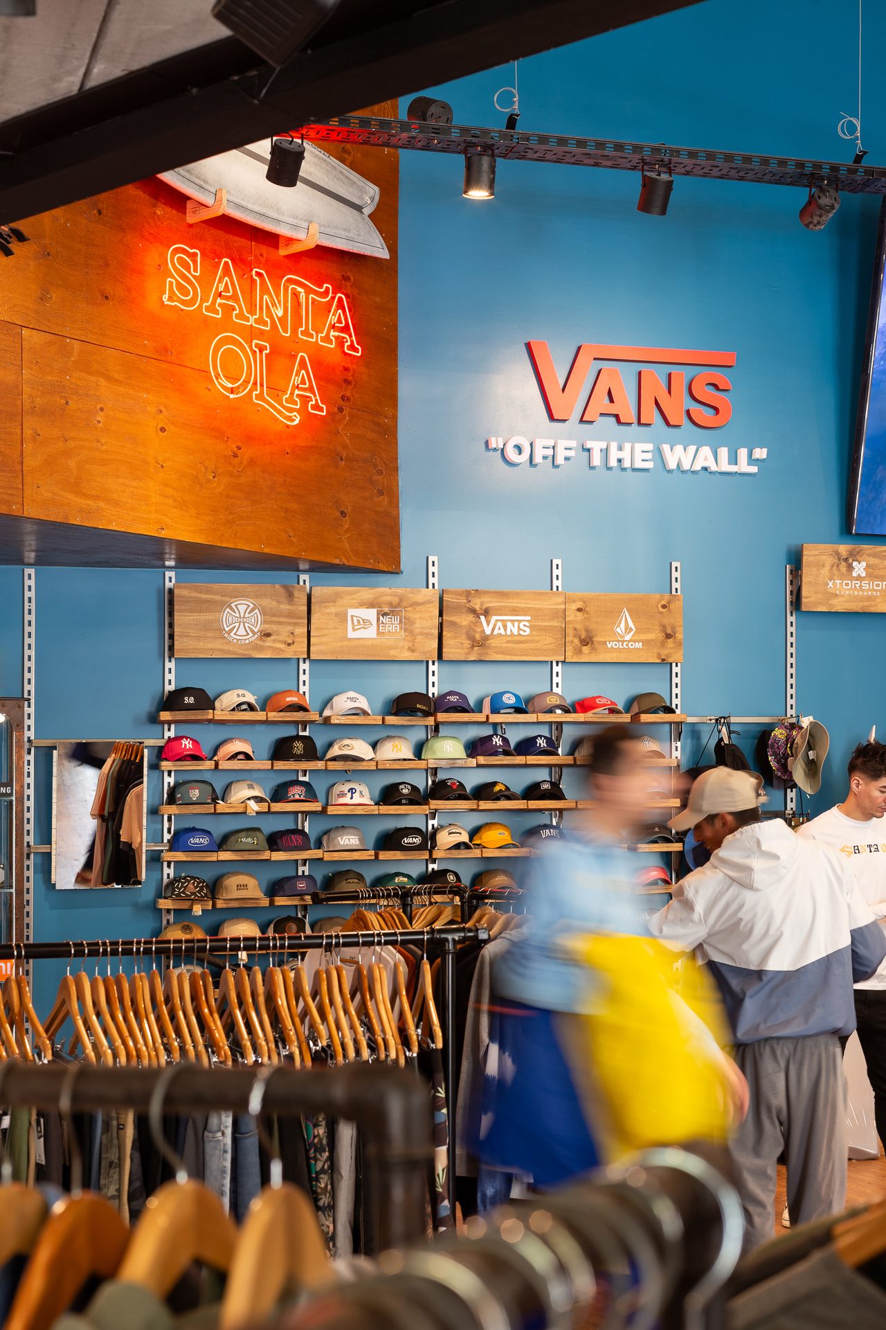 Santa Ola Store · Commercial space · Heritage intervention · Mar del Plata, Argentina — image 58 of 78