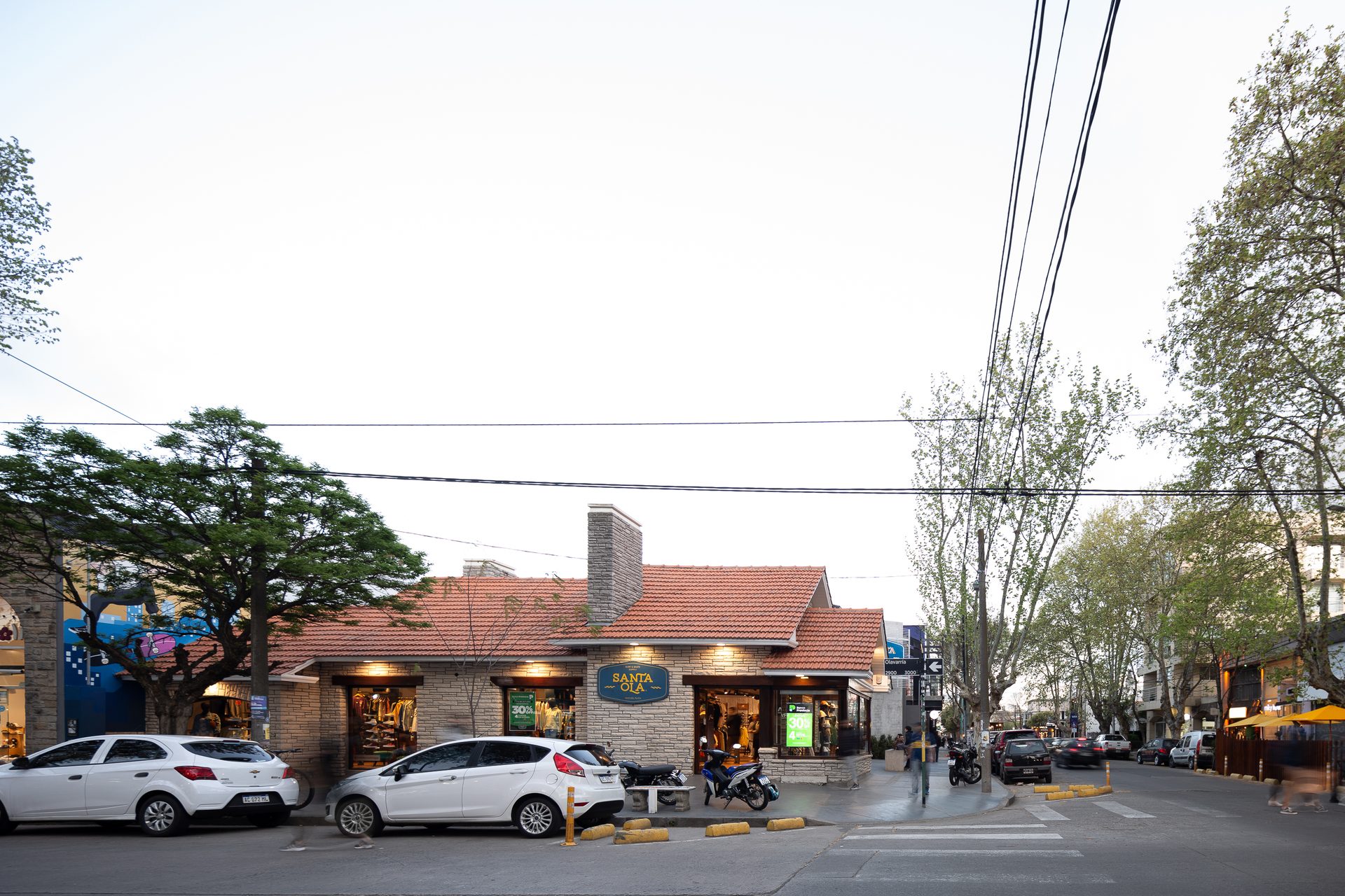 Santa Ola Store · Commercial space · Heritage intervention · Mar del Plata, Argentina — image 68 of 78