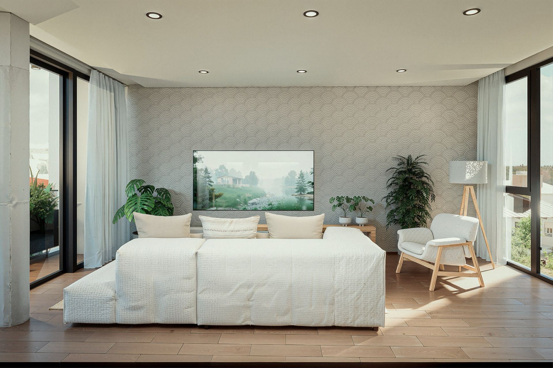 VIVE · High-rise Building · Residential · La Perla, Mar del Plata, Argentina — image 10 of 13