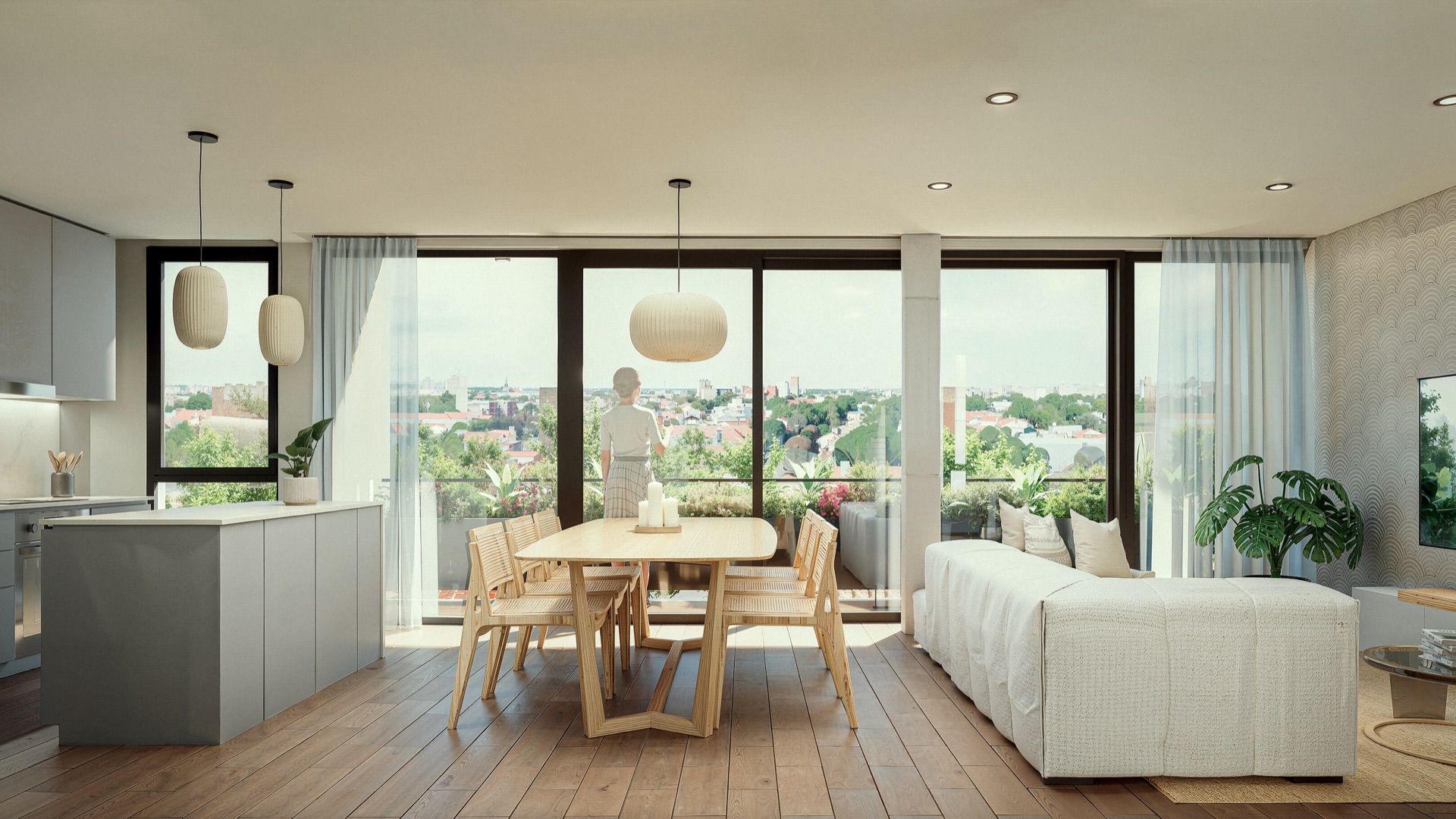 VIVE · High-rise Building · Residential · La Perla, Mar del Plata, Argentina — image 7 of 13